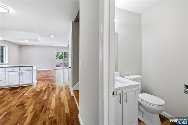 222 Eagle Rock Avenue, Roseland, NJ 07068