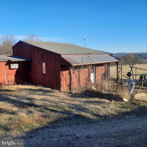 408 KINTNER RD, Kintnersville, PA 18930