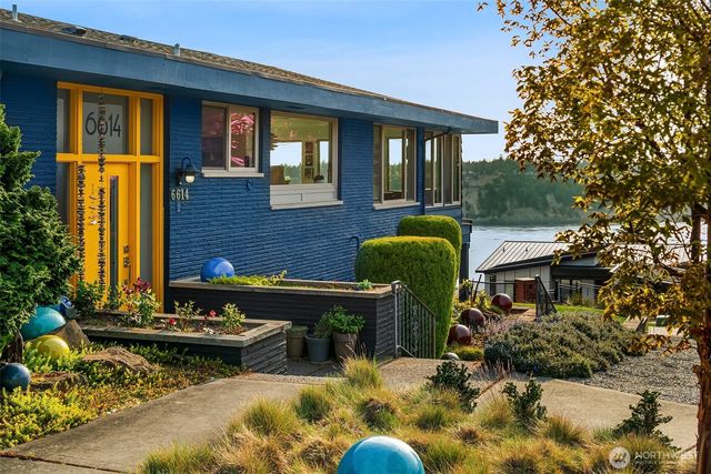 6614 N 49th Street, Tacoma, WA 98407