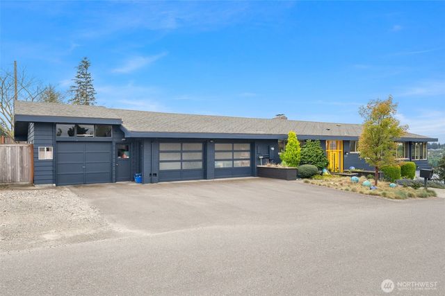 6614 N 49th Street, Tacoma, WA 98407