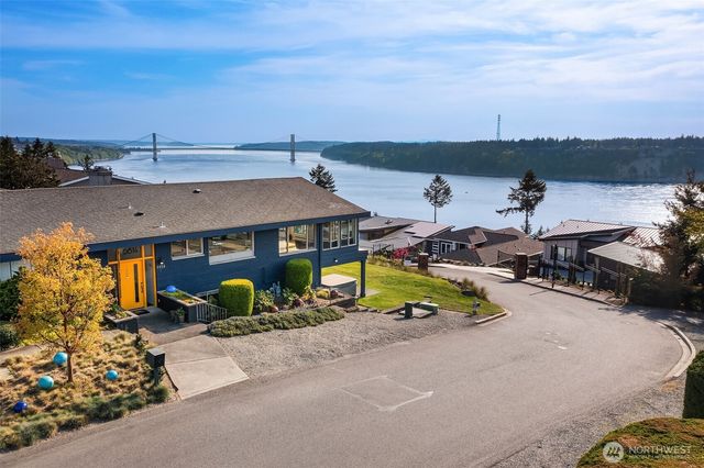 6614 N 49th Street, Tacoma, WA 98407