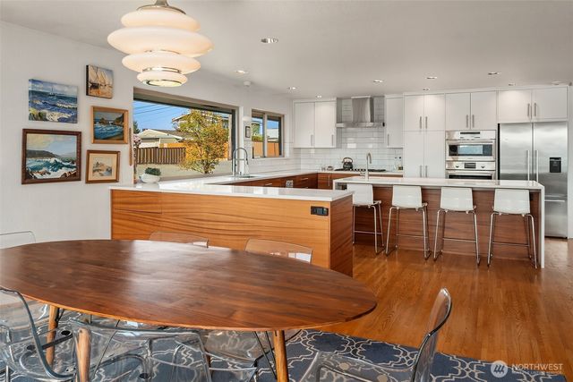 6614 N 49th Street, Tacoma, WA 98407