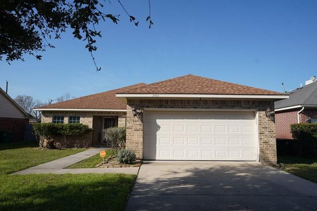 3002 Carmel Street, Houston, TX 77091