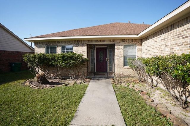 3002 Carmel Street, Houston, TX 77091