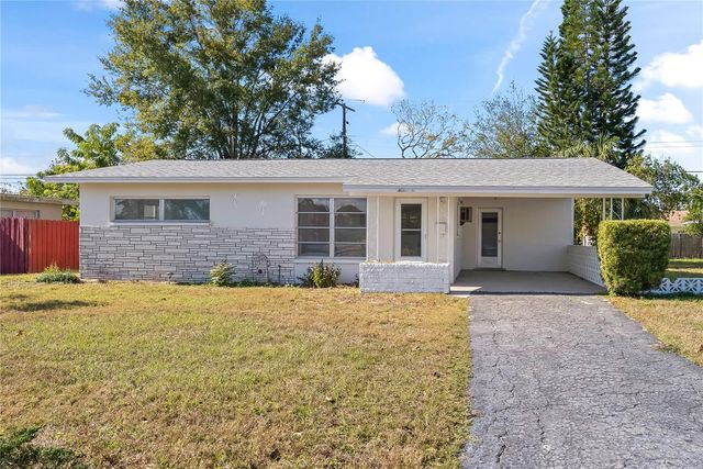 10609 RAFFIA DRIVE, Port Richey, FL 34668