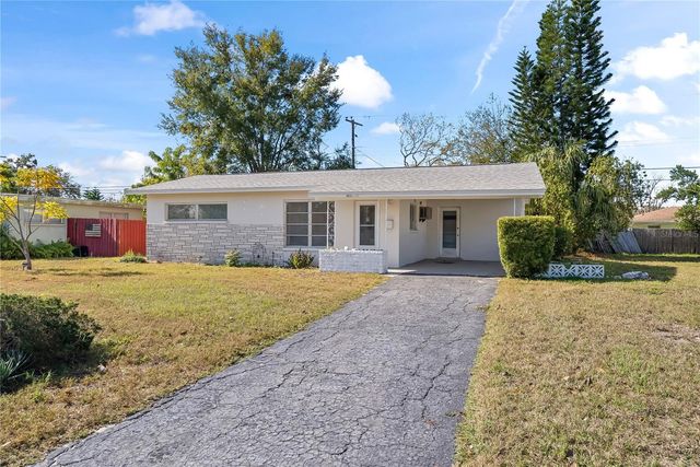 10609 RAFFIA DRIVE, Port Richey, FL 34668