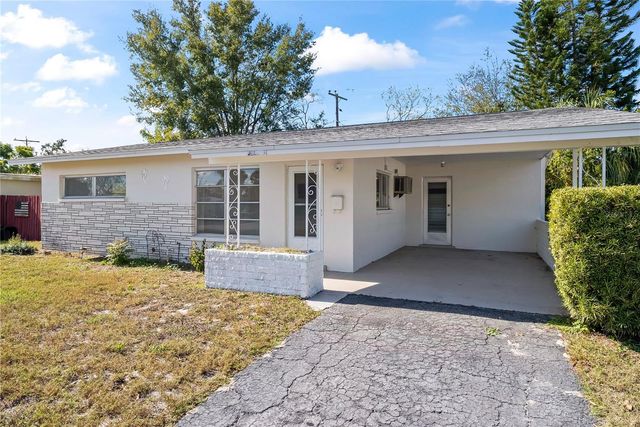 10609 RAFFIA DRIVE, Port Richey, FL 34668