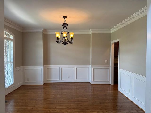 130 Wickham Drive, Tyrone, GA 30290