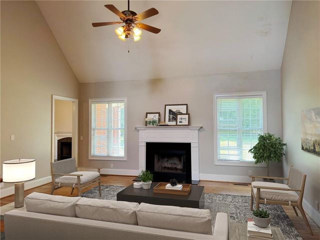130 Wickham Drive, Tyrone, GA 30290