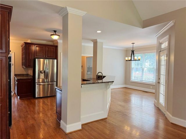 130 Wickham Drive, Tyrone, GA 30290
