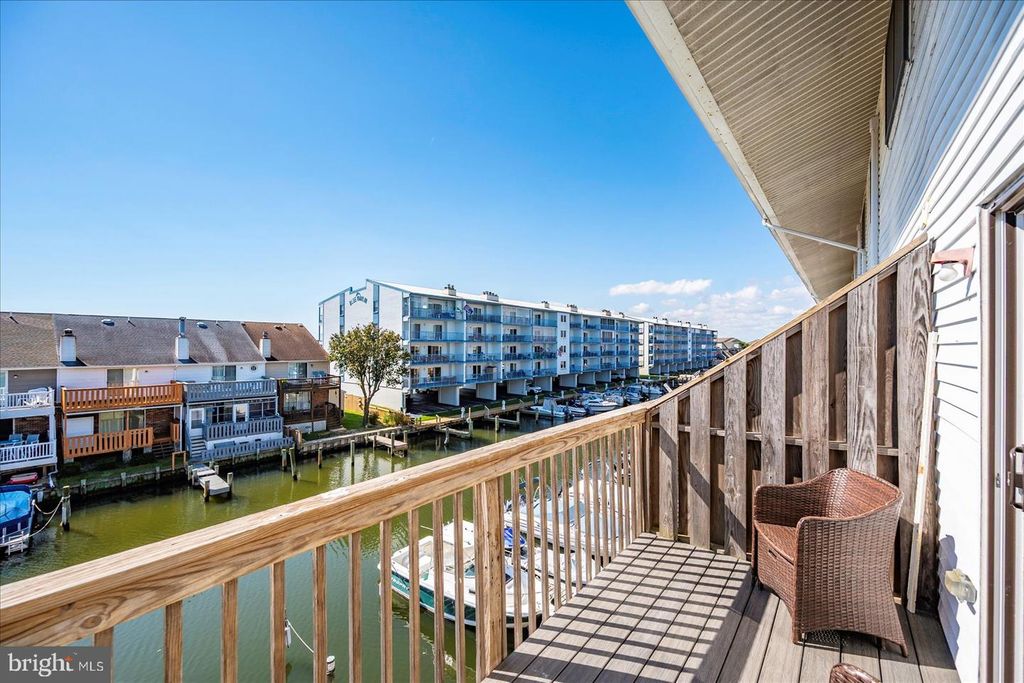 Image 28 of property listing at 105 123RD ST #332B2, Ocean City, MD 21842