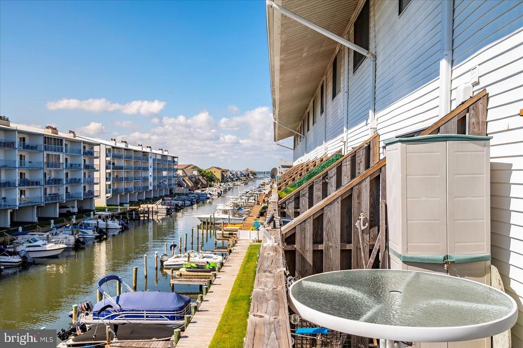 Image 29 of property listing at 105 123RD ST #332B2, Ocean City, MD 21842