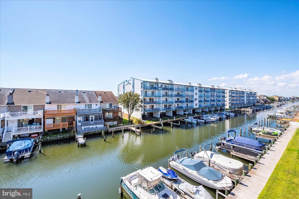 Image 30 of property listing at 105 123RD ST #332B2, Ocean City, MD 21842