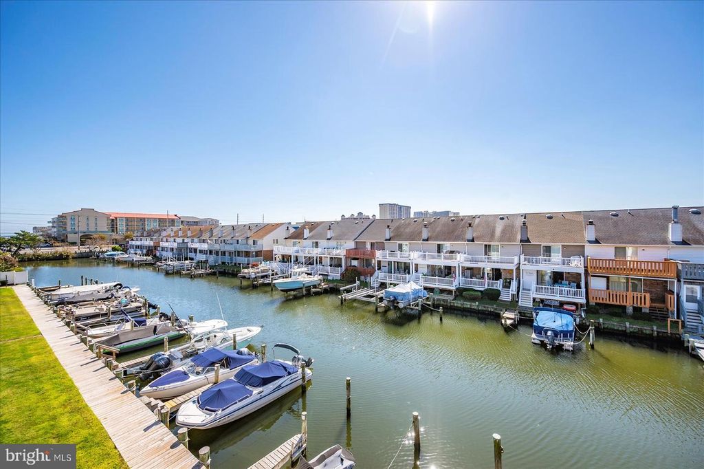 Image 34 of property listing at 105 123RD ST #332B2, Ocean City, MD 21842