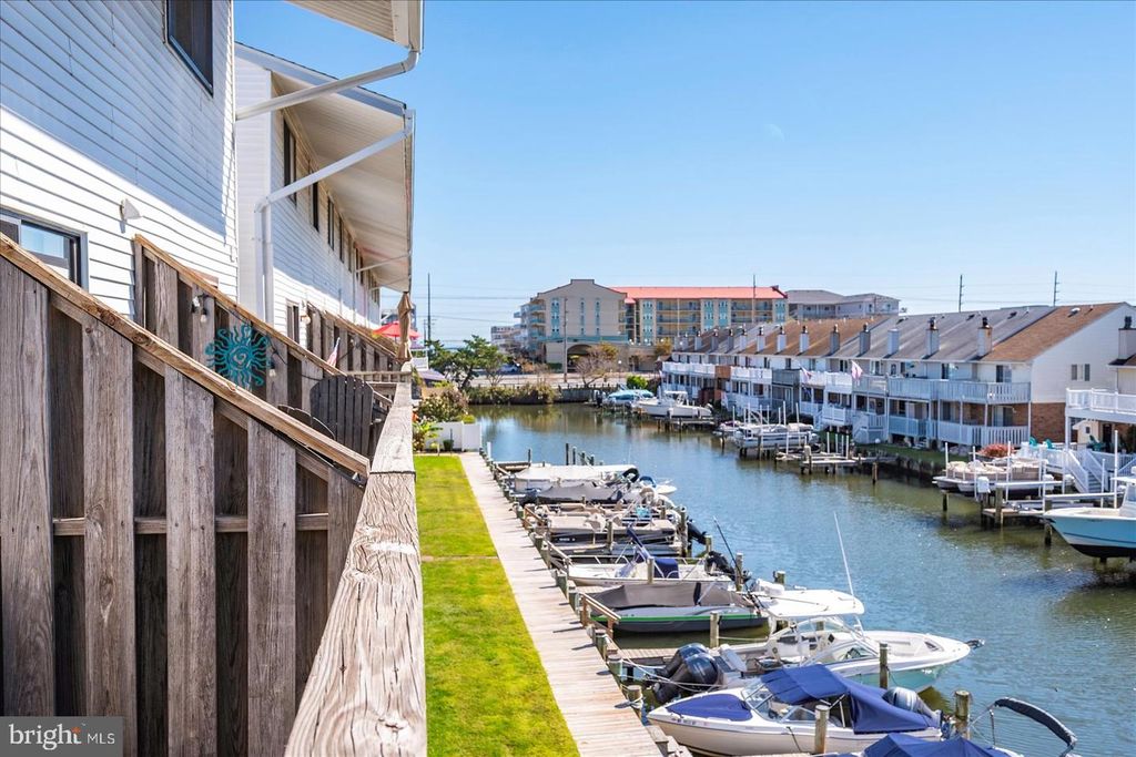 Image 35 of property listing at 105 123RD ST #332B2, Ocean City, MD 21842