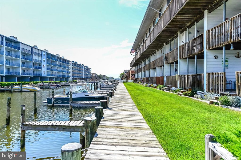 Image 36 of property listing at 105 123RD ST #332B2, Ocean City, MD 21842
