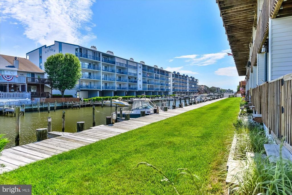 Image 37 of property listing at 105 123RD ST #332B2, Ocean City, MD 21842