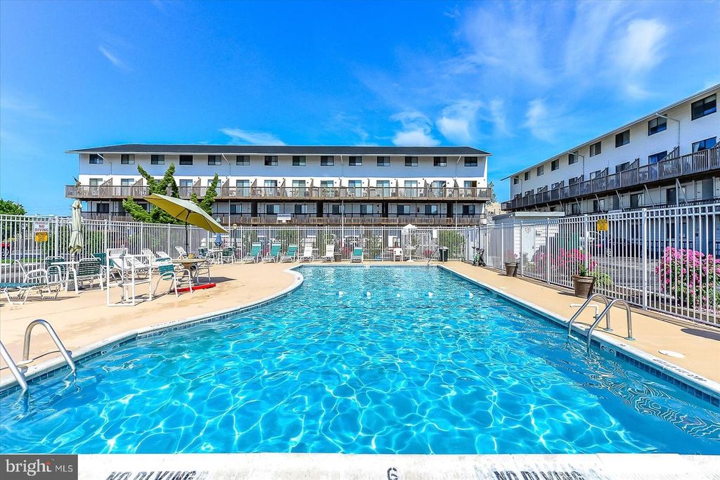 Image 4 of property listing at 105 123RD ST #332B2, Ocean City, MD 21842