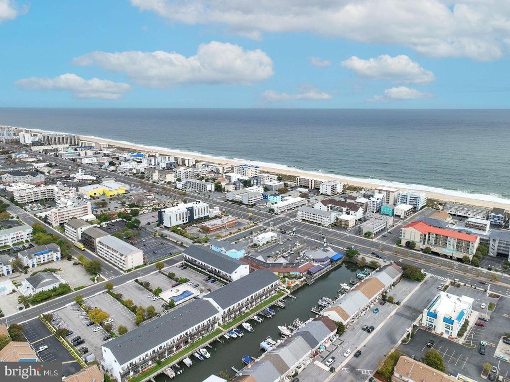 Image 40 of property listing at 105 123RD ST #332B2, Ocean City, MD 21842