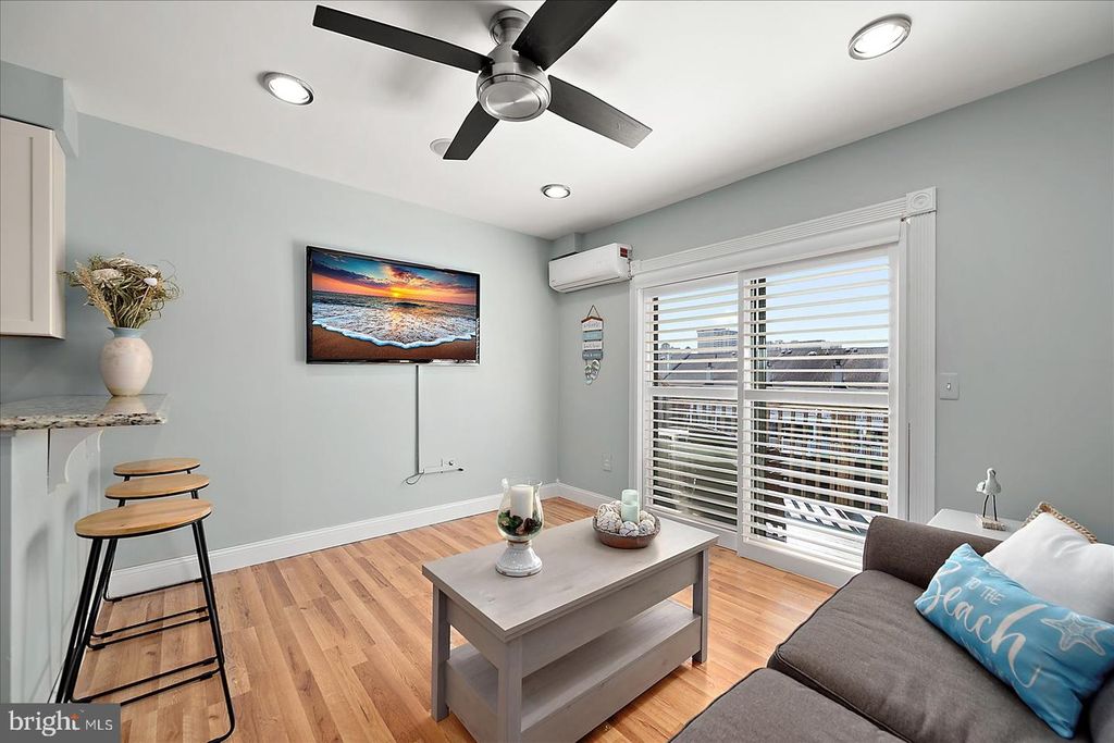 Image 5 of property listing at 105 123RD ST #332B2, Ocean City, MD 21842
