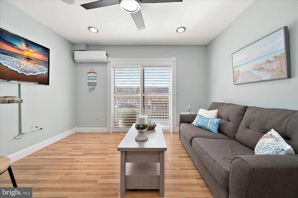 Image 9 of property listing at 105 123RD ST #332B2, Ocean City, MD 21842