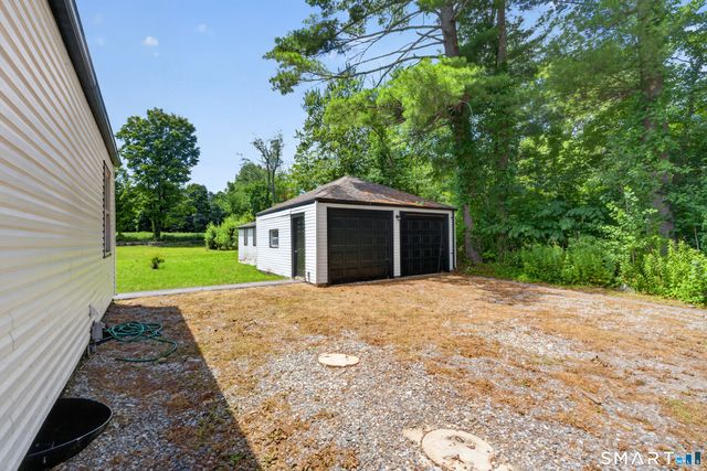 618 Beach Street, Goshen, CT 06756