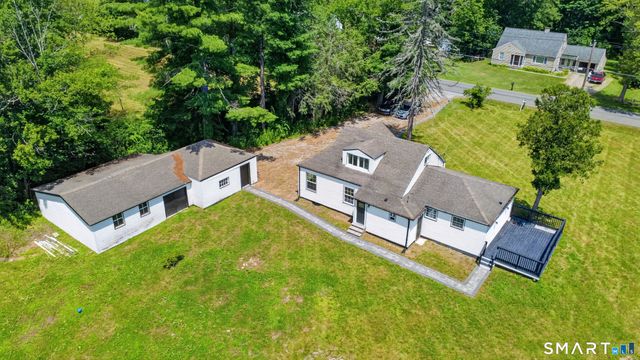618 Beach Street, Goshen, CT 06756