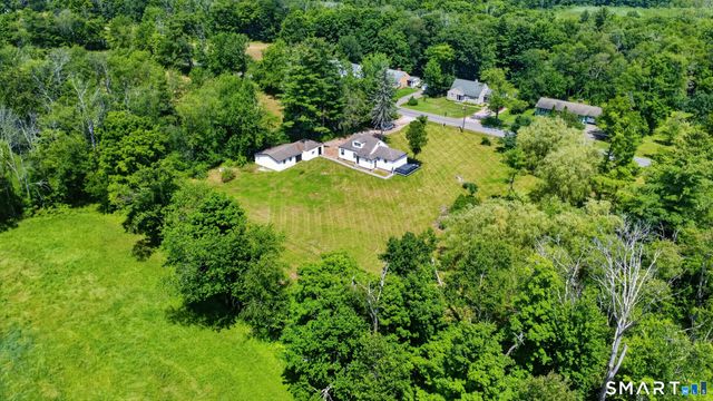 618 Beach Street, Goshen, CT 06756