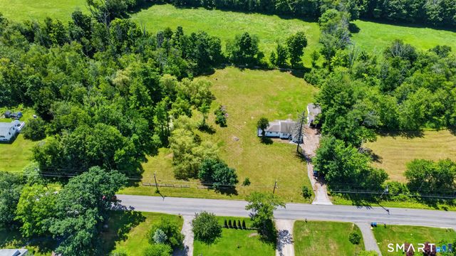 618 Beach Street, Goshen, CT 06756