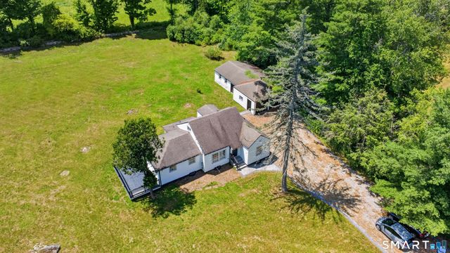 618 Beach Street, Goshen, CT 06756
