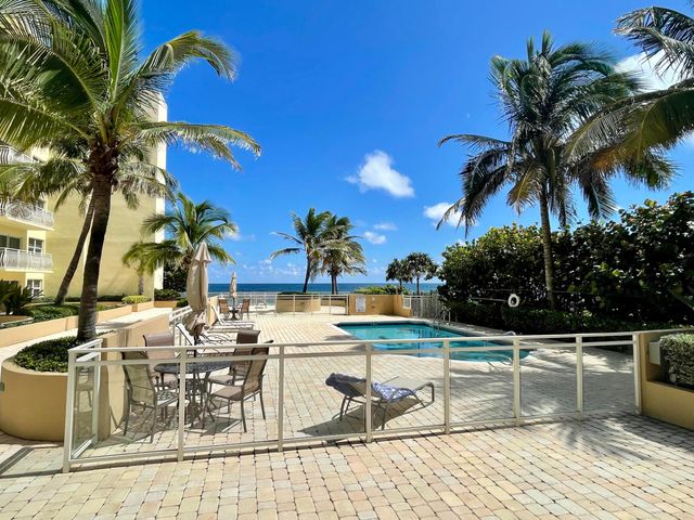 310 S Ocean Boulevard 305, Boca Raton, FL 33432