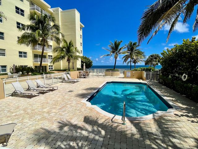 310 S Ocean Boulevard 305, Boca Raton, FL 33432
