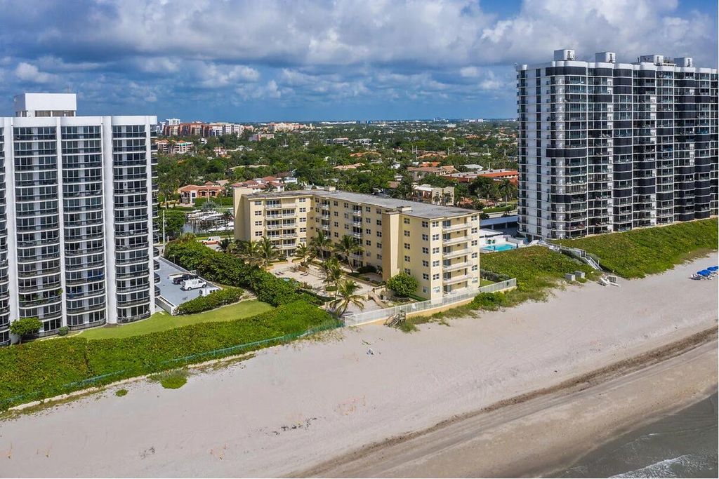 310 S Ocean Boulevard 305, Boca Raton, FL 33432