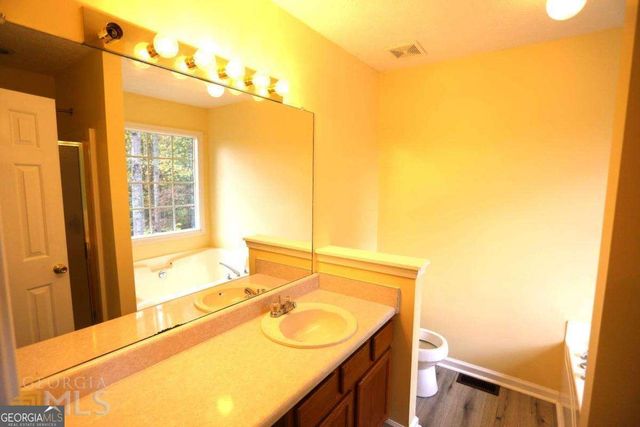 354 Kathy Court, Douglasville, GA 30134