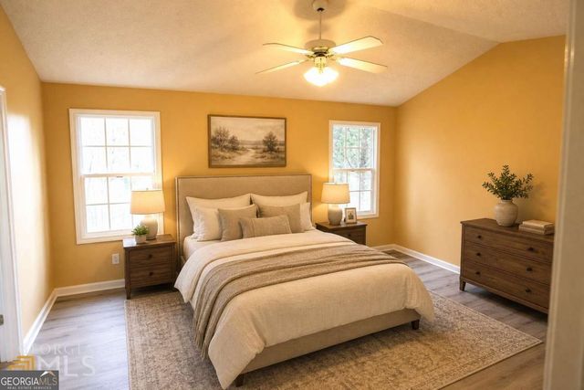 354 Kathy Court, Douglasville, GA 30134