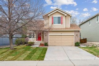 557 Stellars Jay Drive, Highlands Ranch, CO 80129