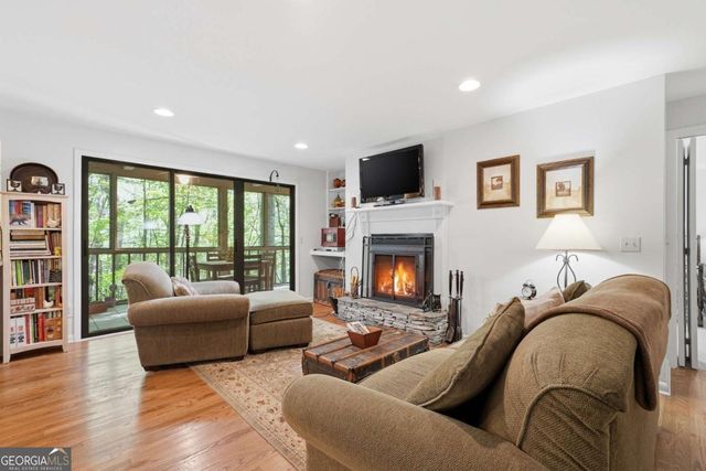 135 Chestnut Rise Trail #441C, Jasper, GA 30143