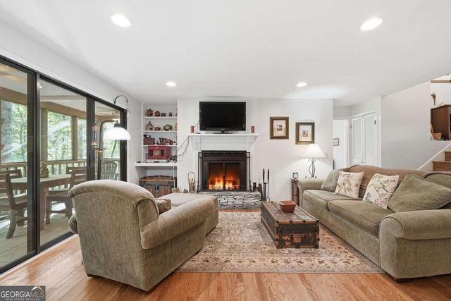135 Chestnut Rise Trail #441C, Jasper, GA 30143