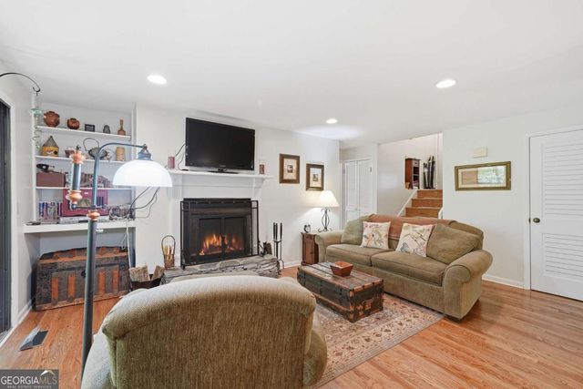 135 Chestnut Rise Trail #441C, Jasper, GA 30143