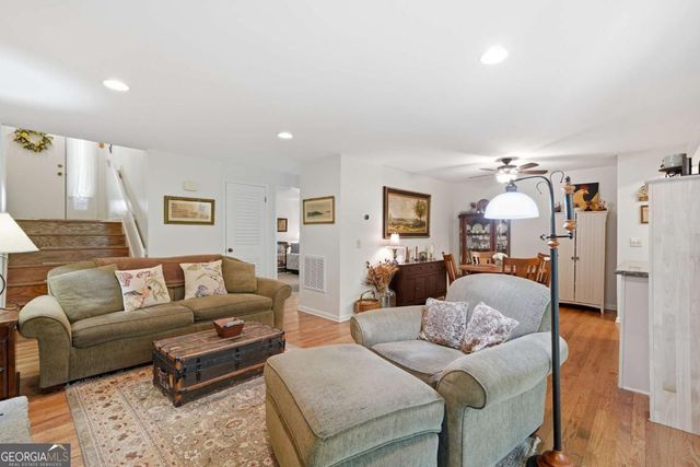 135 Chestnut Rise Trail #441C, Jasper, GA 30143