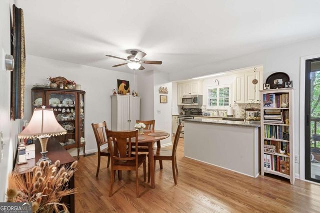 135 Chestnut Rise Trail #441C, Jasper, GA 30143