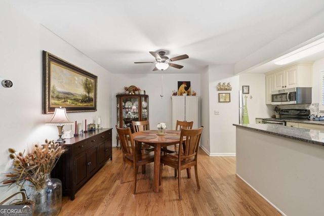 135 Chestnut Rise Trail #441C, Jasper, GA 30143