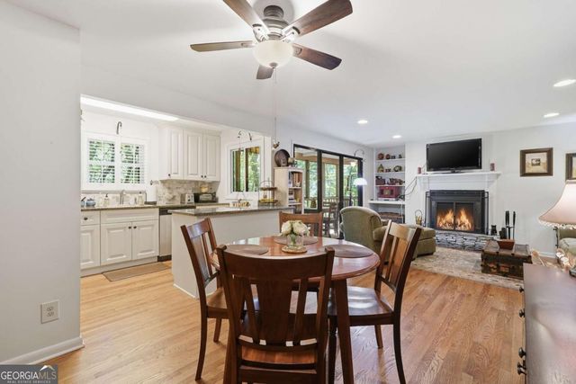 135 Chestnut Rise Trail #441C, Jasper, GA 30143