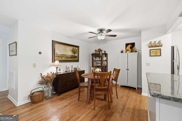135 Chestnut Rise Trail #441C, Jasper, GA 30143
