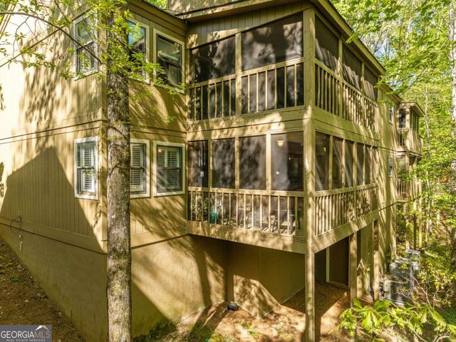 135 Chestnut Rise Trail #441C, Jasper, GA 30143