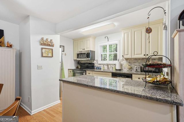 135 Chestnut Rise Trail #441C, Jasper, GA 30143