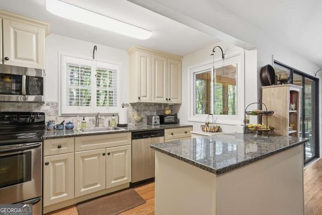 135 Chestnut Rise Trail #441C, Jasper, GA 30143
