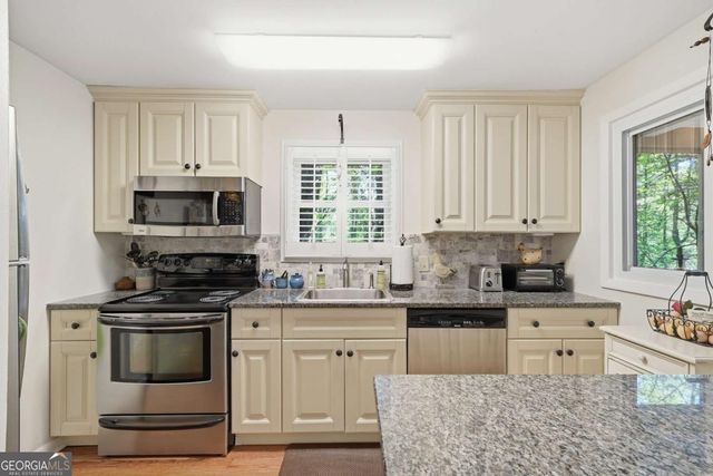 135 Chestnut Rise Trail #441C, Jasper, GA 30143