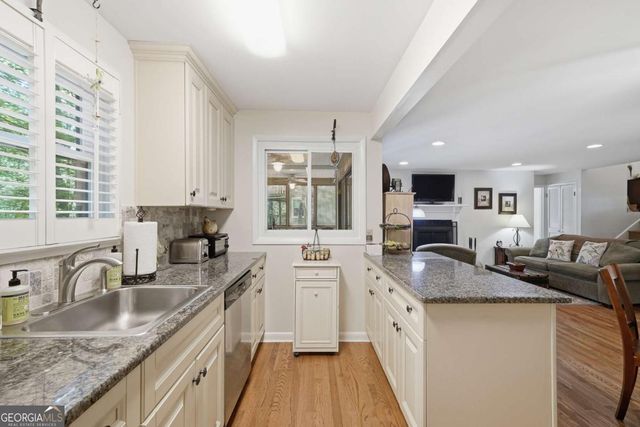 135 Chestnut Rise Trail #441C, Jasper, GA 30143