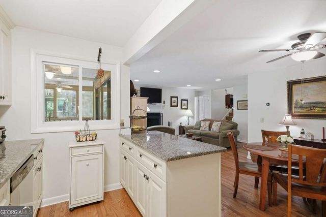 135 Chestnut Rise Trail #441C, Jasper, GA 30143